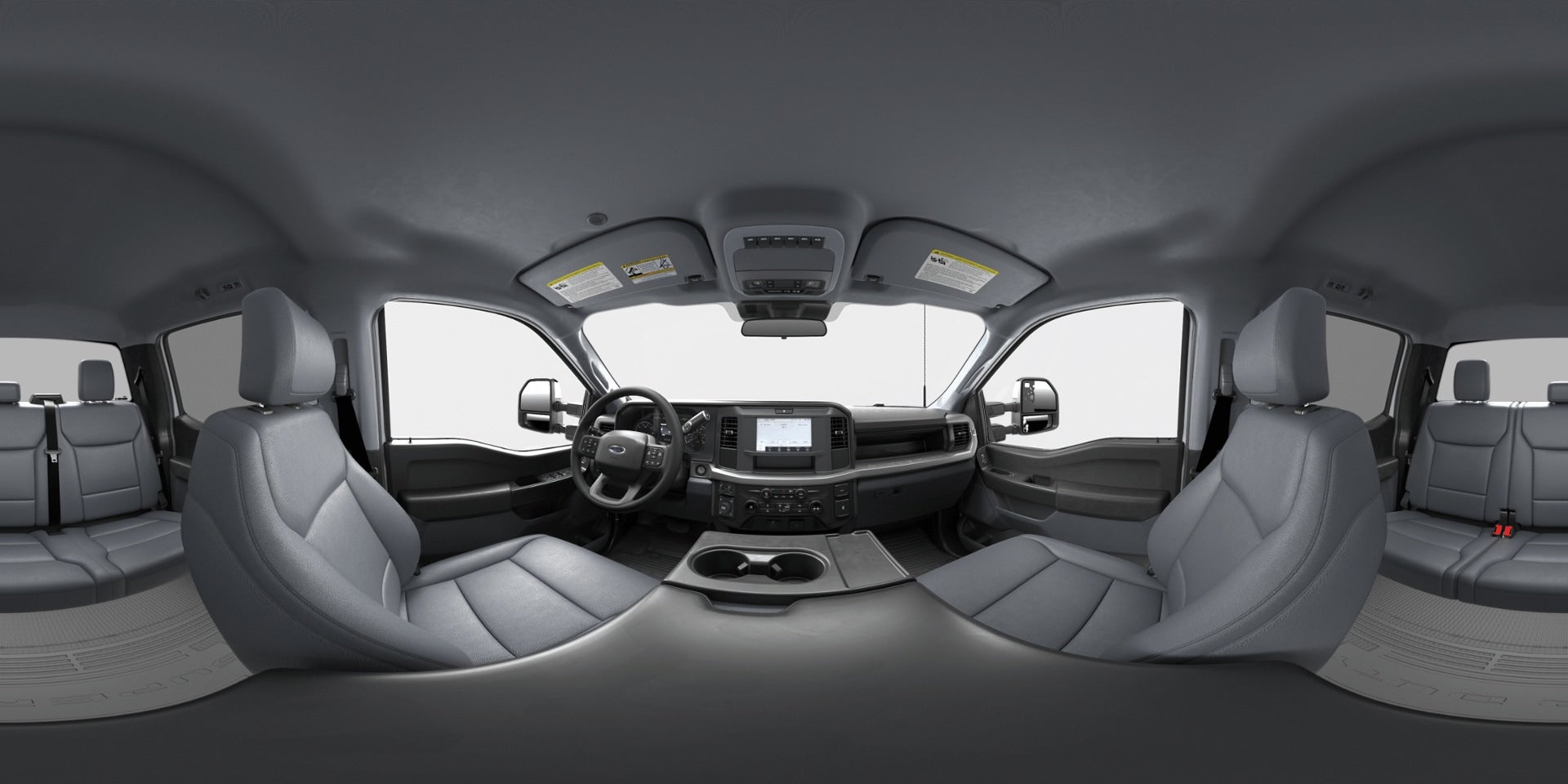 2026 Ford Super Duty F-250® XL