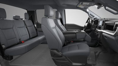 2026 Ford Super Duty F-250® XL