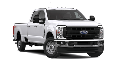 2026 Ford Super Duty F-250® XL