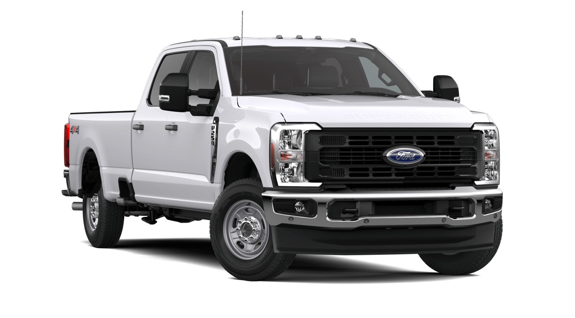 2026 Ford Super Duty F-250® XL