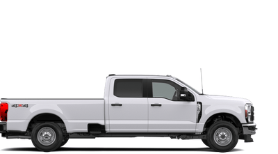 2026 Ford Super Duty F-250® XL