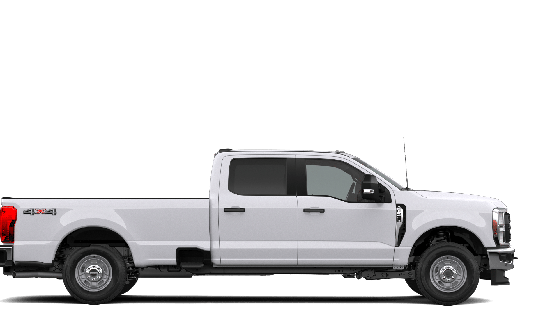 2026 Ford Super Duty F-250® XL