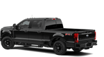 2026 Ford Super Duty F250 4X4 CREW/C