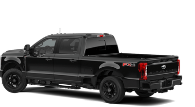 2026 Ford Super Duty F250 4X4 CREW/C