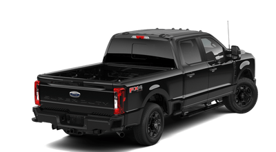 2026 Ford Super Duty F250 4X4 CREW/C