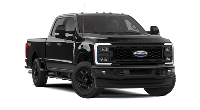 2026 Ford Super Duty F250 4X4 CREW/C