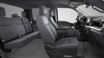 2026 Ford Super Duty F250 4X4 CREW/C