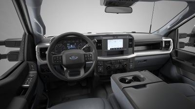 2026 Ford Super Duty F250 4X4 CREW/C