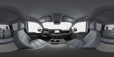 2026 Ford Super Duty F250 4X4 CREW/C