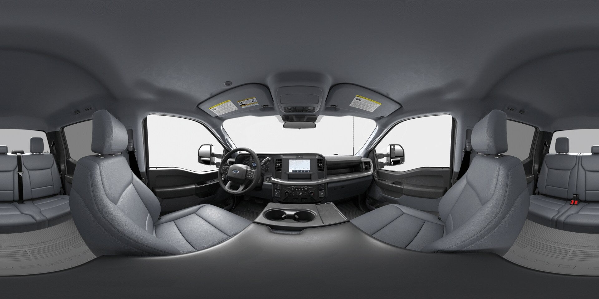 2026 Ford Super Duty F250 4X4 CREW/C