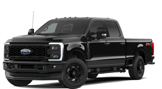 2026 Ford Super Duty F250 4X4 CREW/C