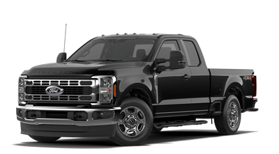2027 Ford F-Series Sd F250 4X4 S/C