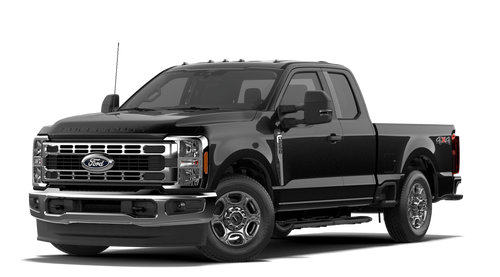 2027 Ford F-Series Sd F250 4X4 S/C