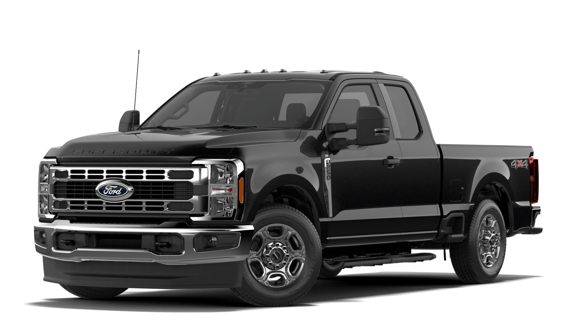 2027 Ford F-Series Sd F250 4X4 S/C