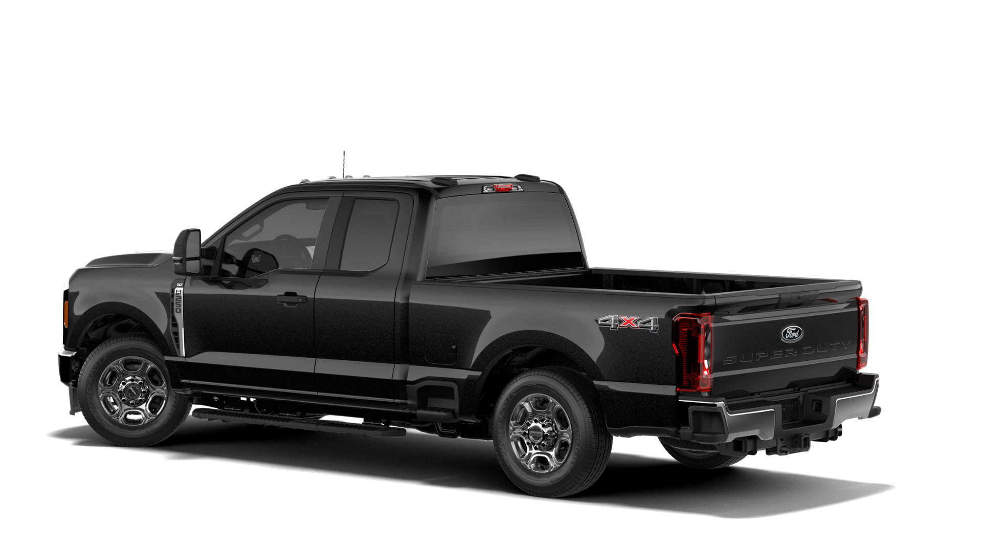 2027 Ford F-Series Sd F250 4X4 S/C