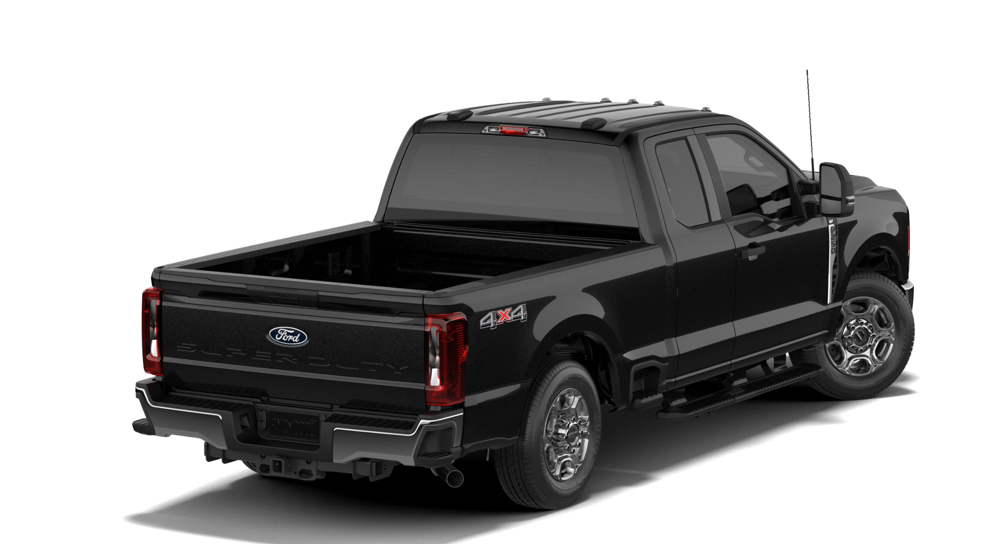 2027 Ford F-Series Sd F250 4X4 S/C