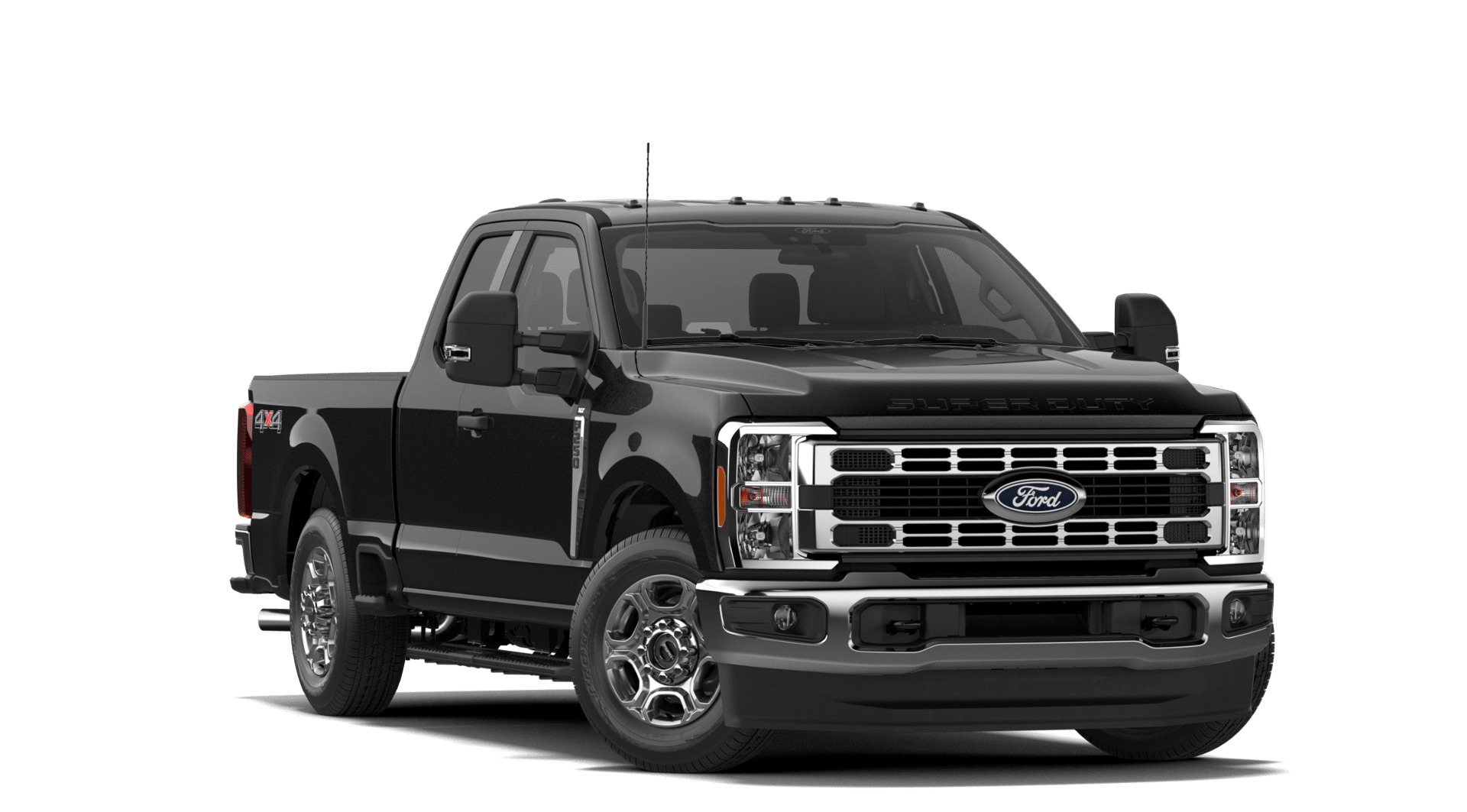2027 Ford F-Series Sd F250 4X4 S/C