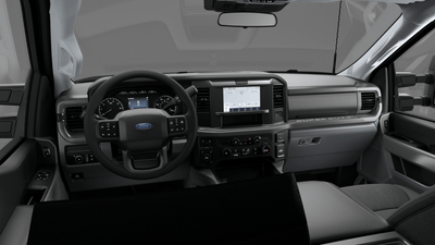 2027 Ford F-Series Sd F250 4X4 S/C