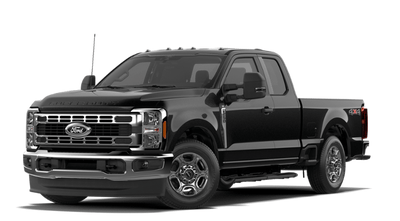 2027 Ford Super Duty F-250® XLT