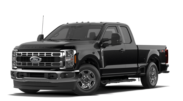 2027 Ford Super Duty F-250® XLT