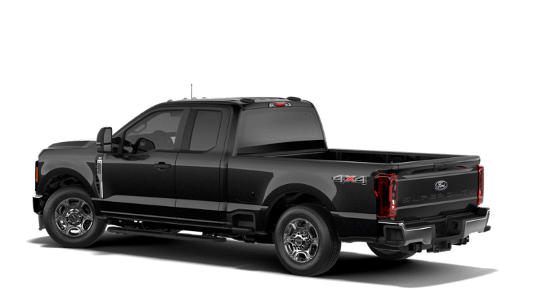 2027 Ford Super Duty F-250® XLT