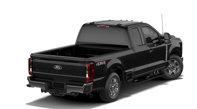 2027 Ford Super Duty F-250® XLT