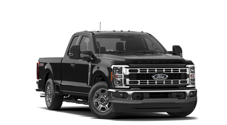 2027 Ford Super Duty F-250® XLT