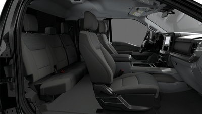 2027 Ford Super Duty F-250® XLT