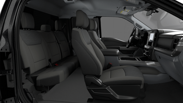 2027 Ford Super Duty F-250® XLT