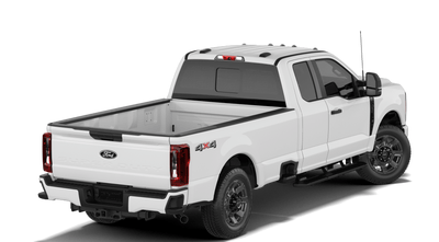 2027 Ford Super Duty F-250® XL