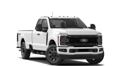 2027 Ford Super Duty F-250® XL