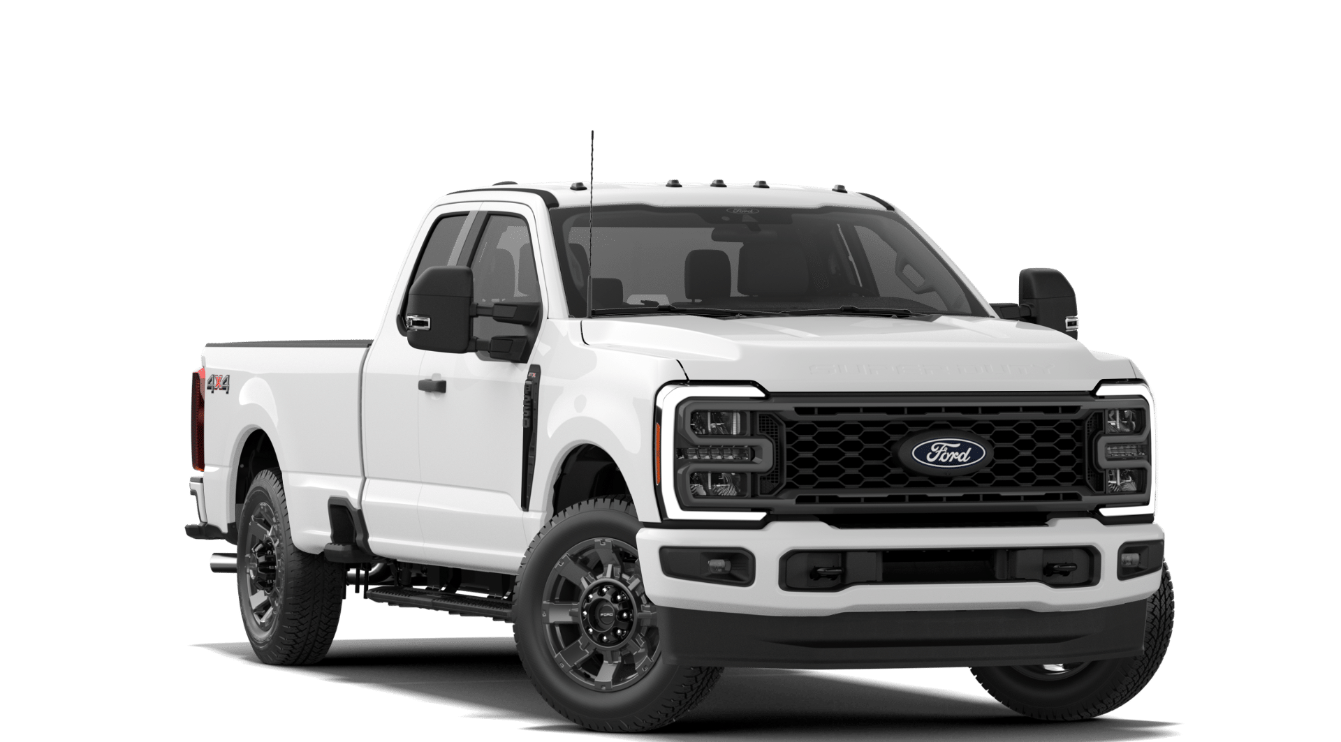 2027 Ford Super Duty F-250® XL