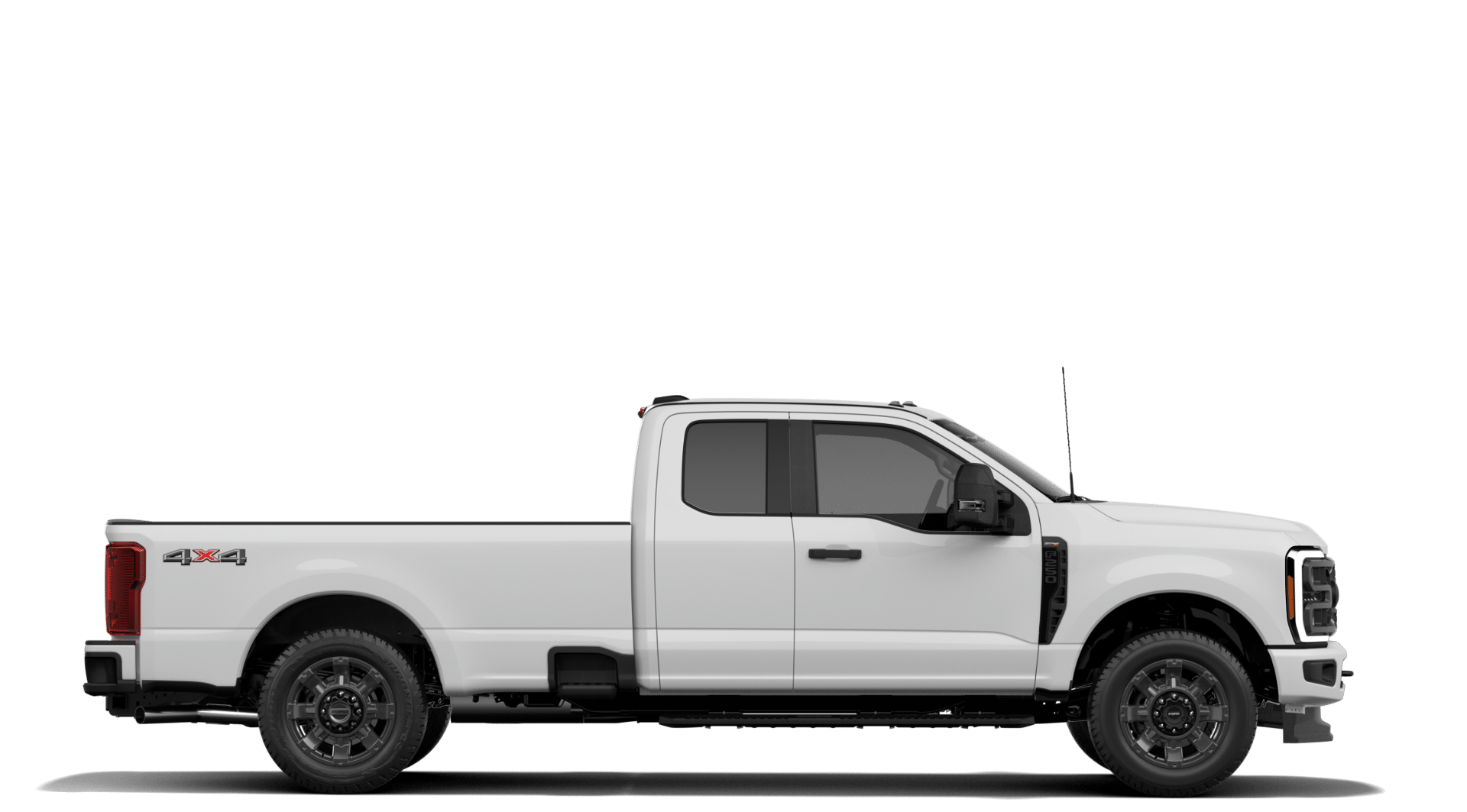 2027 Ford Super Duty F-250® XL