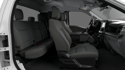2027 Ford Super Duty F-250® XL