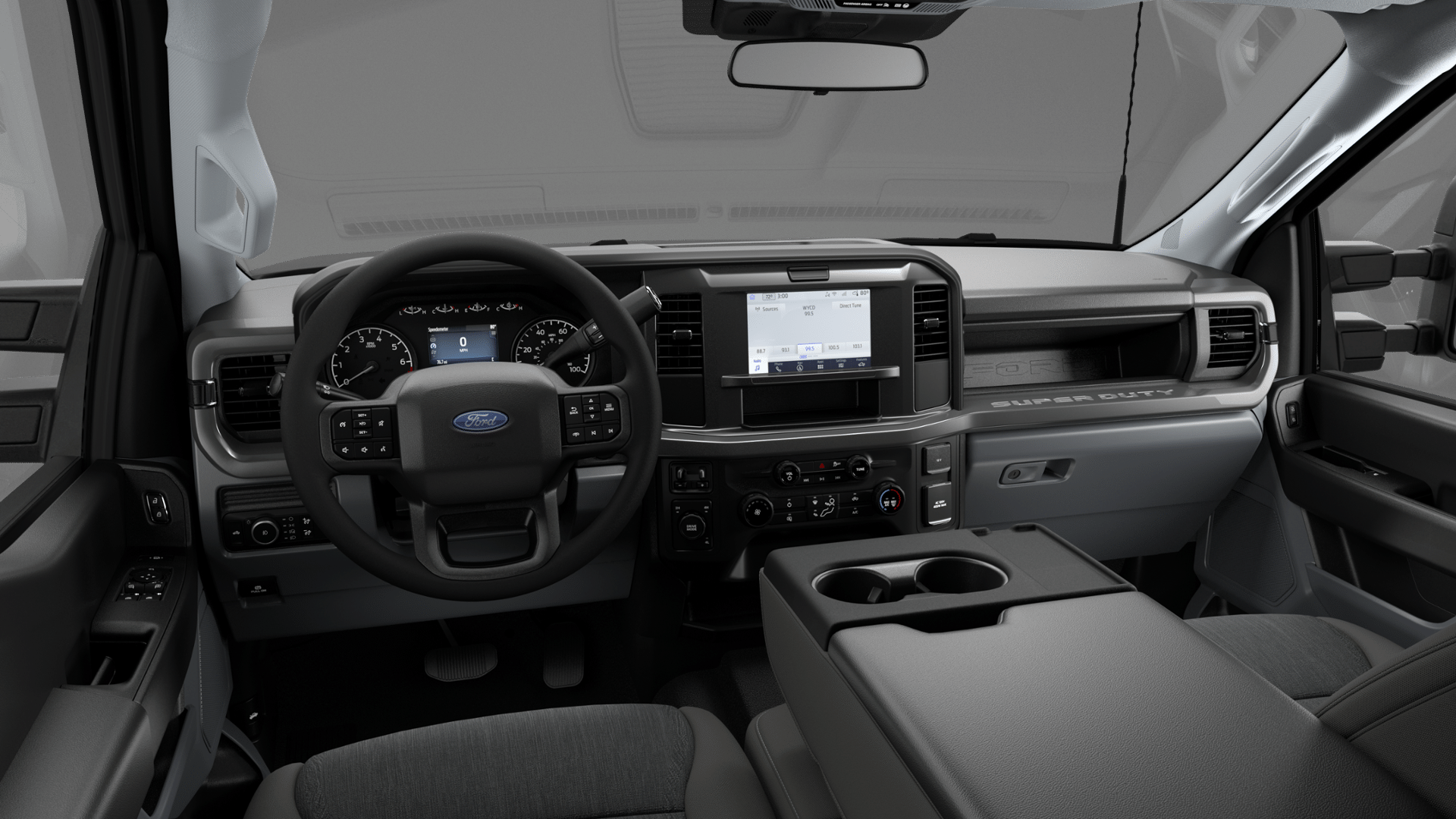 2027 Ford Super Duty F-250® XL