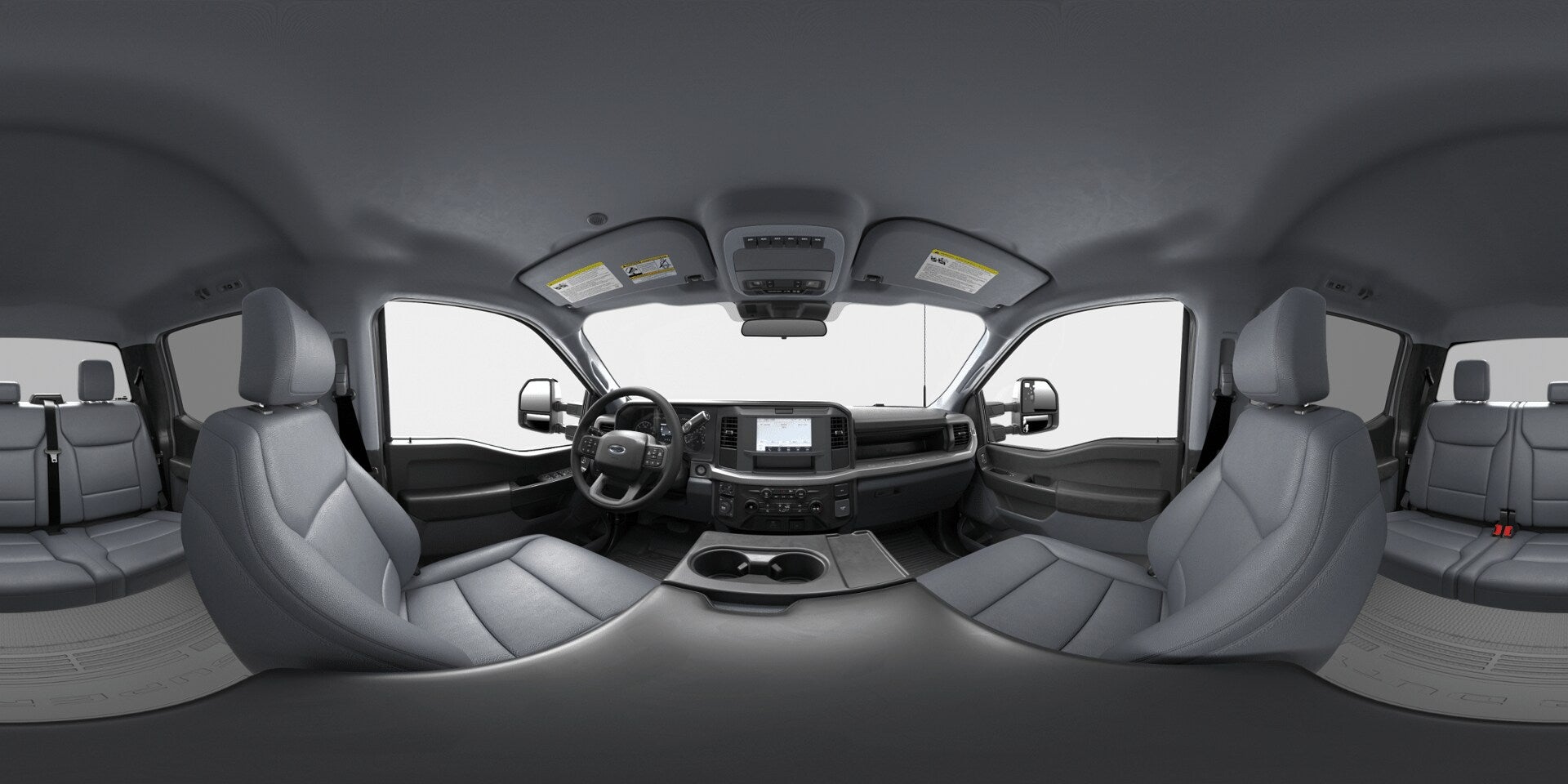 2026 Ford Super Duty F-250® XL