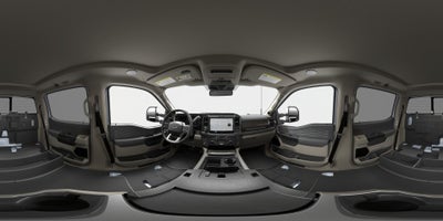 2026 Ford Super Duty F-250® Platinum®