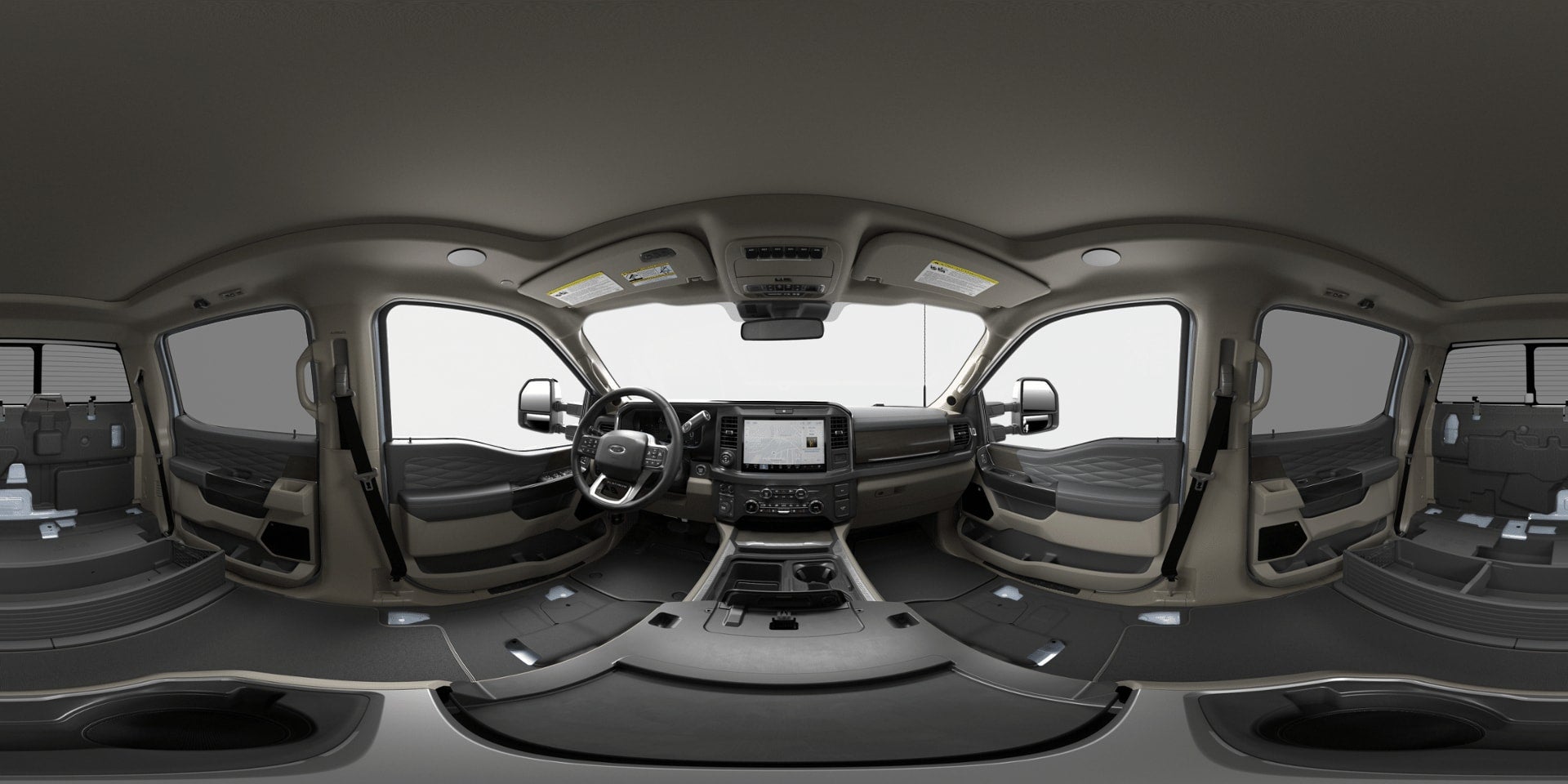 2026 Ford Super Duty F-250® Platinum®