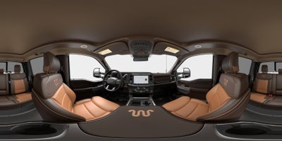 2026 Ford Super Duty F-250® King Ranch®