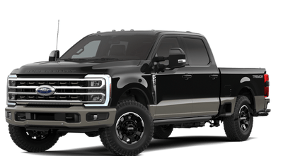 2026 Ford Super Duty F-250® King Ranch®