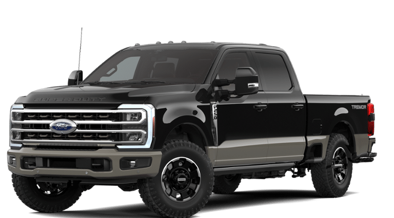 2026 Ford Super Duty F-250® King Ranch®