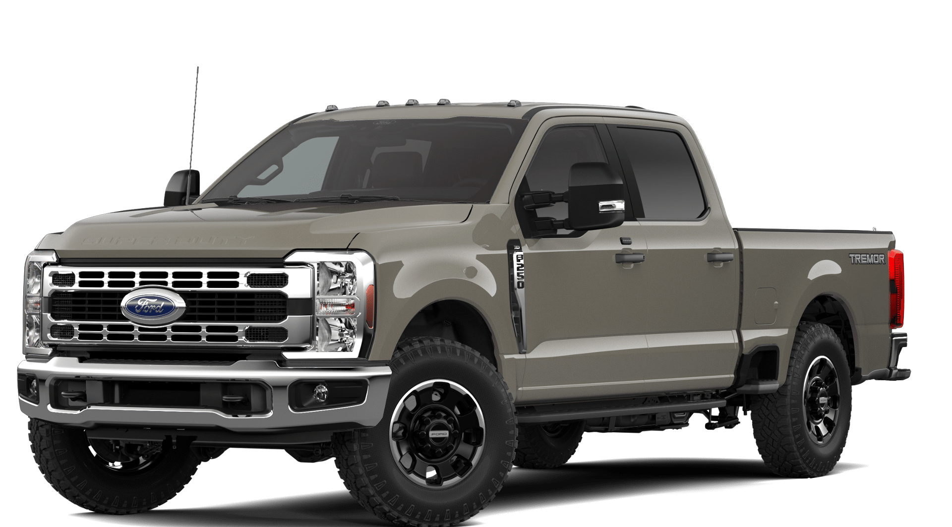 2026 Ford Super Duty F-250® XLT