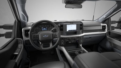 2026 Ford Super Duty F-250® XLT