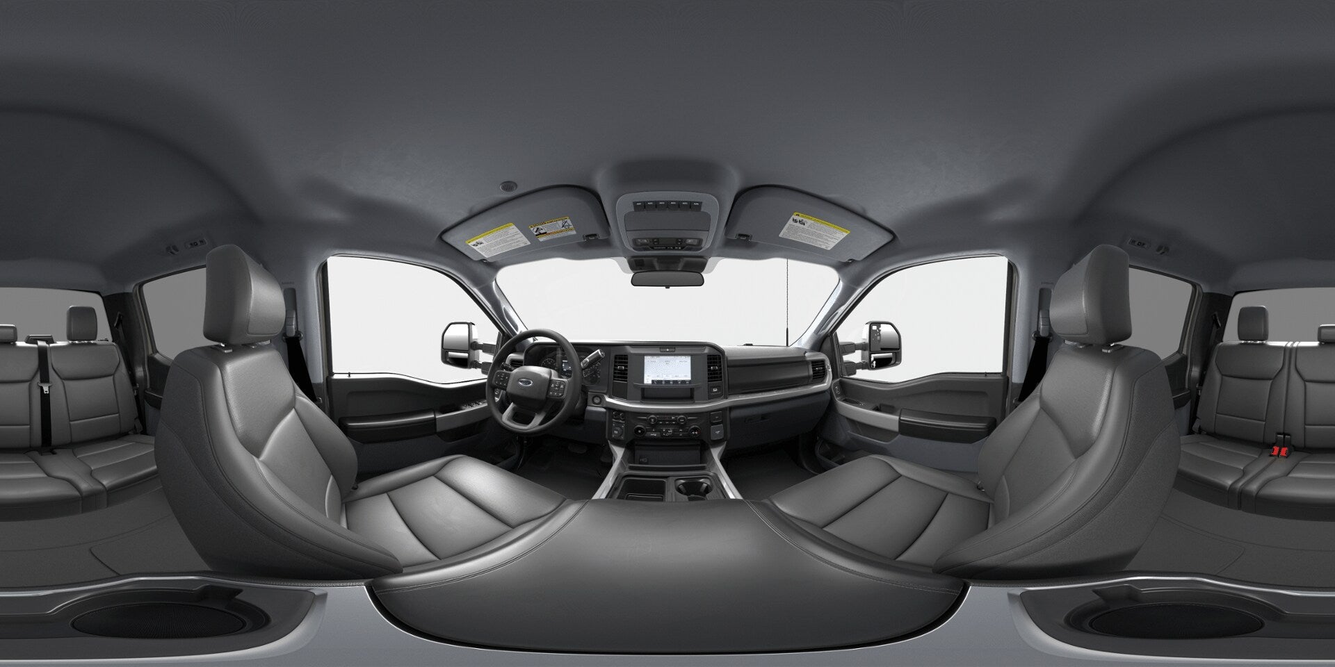 2026 Ford Super Duty F-250® XLT