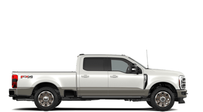 2026 Ford Super Duty F-250® King Ranch®