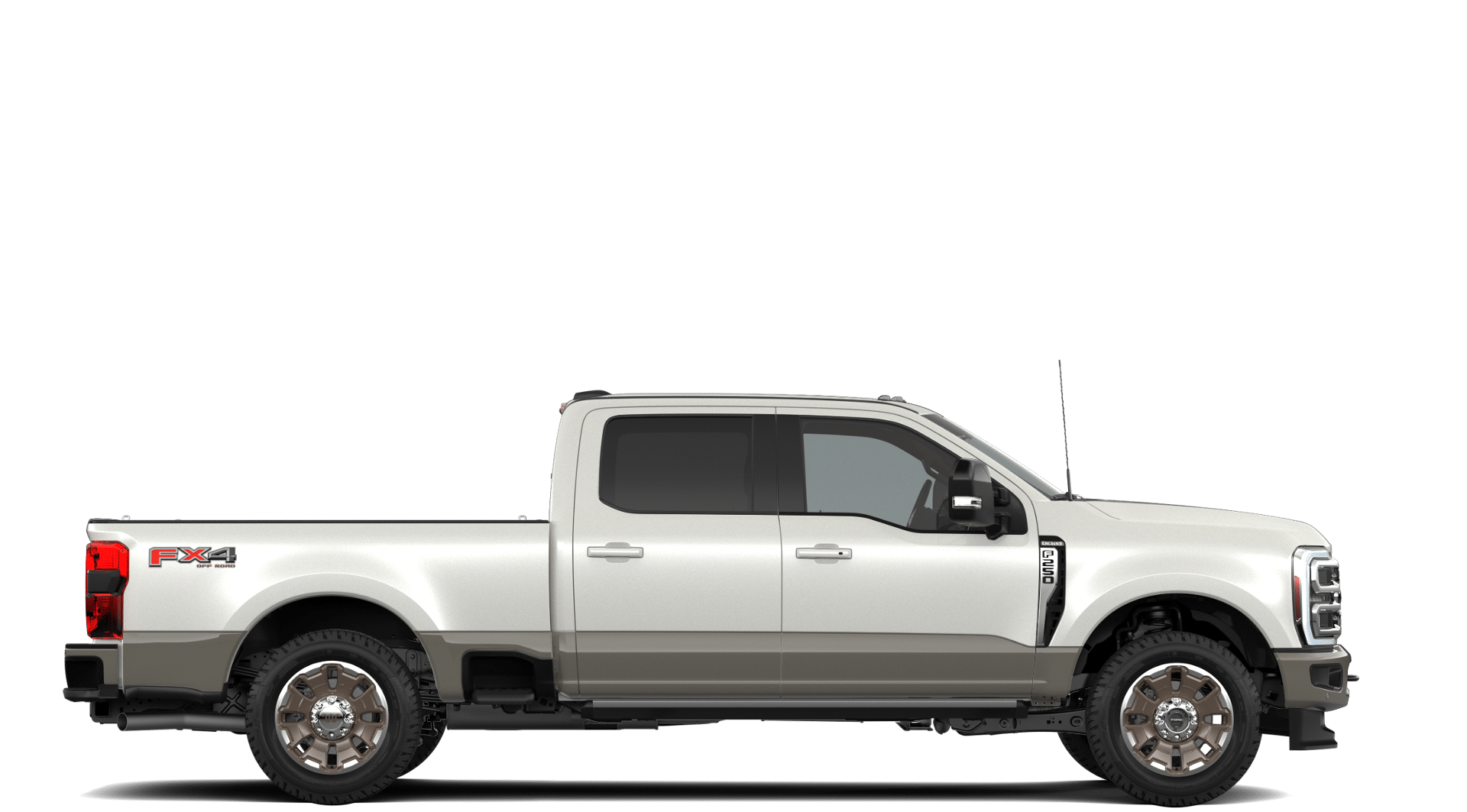 2026 Ford Super Duty F-250® King Ranch®