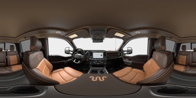 2026 Ford Super Duty F-250® King Ranch®