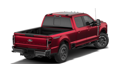 2027 Ford Super Duty F-250® XLT