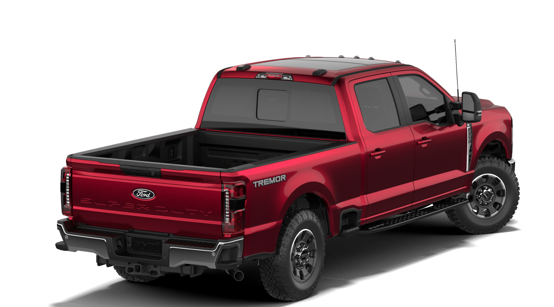 2027 Ford Super Duty F-250® XLT