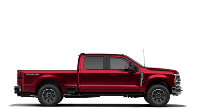 2027 Ford Super Duty F-250® XLT